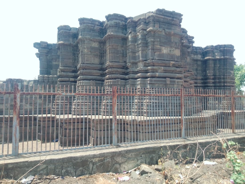 Dhotrai nandai Mahadev Mandir